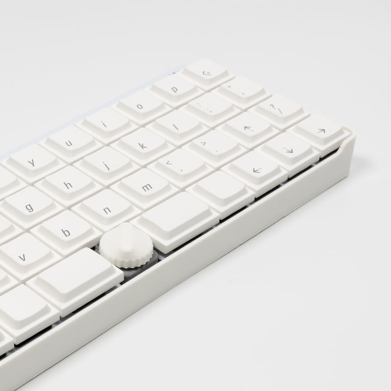 ロープロファイル対応セット【dotpad20 / dotmatrix40用】 | dottin