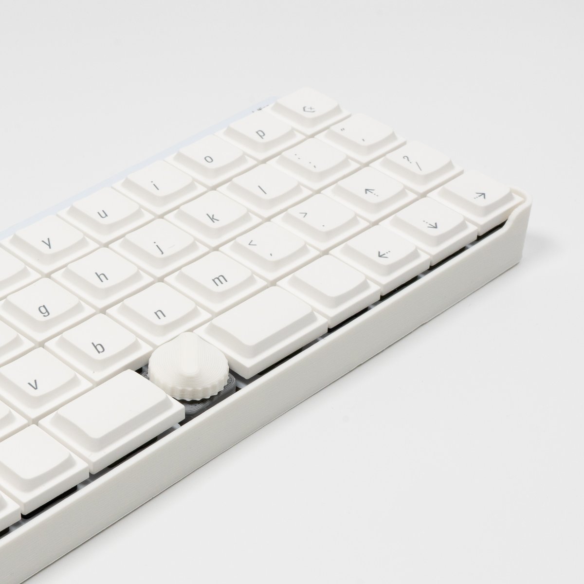 ロープロファイル対応セット【dotpad20 / dotmatrix40用】 | dottin