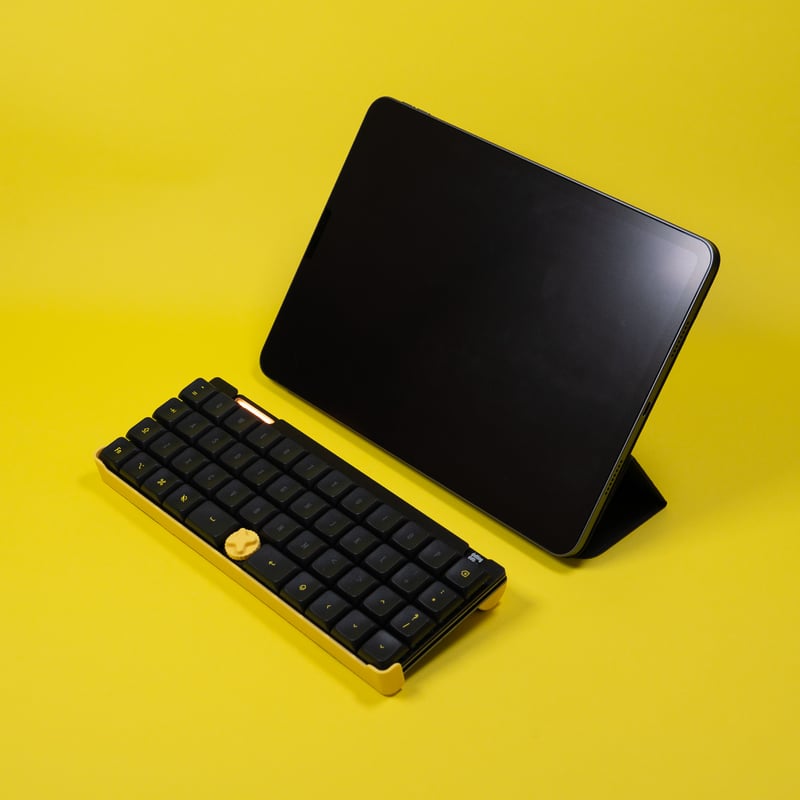 dotmatrix40 Wireless | dotting dots