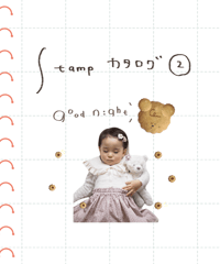 LINEstamp カタログ②