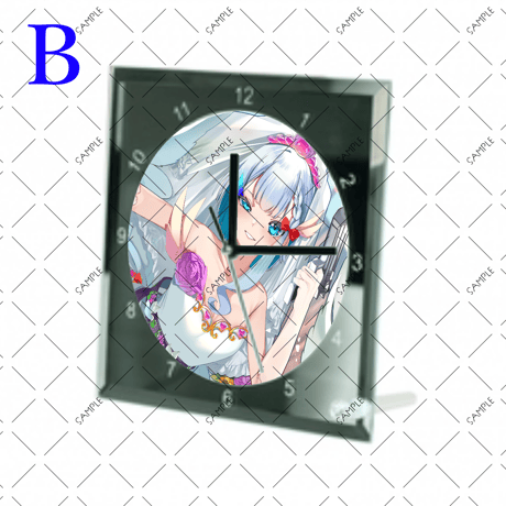 VTUBER COLLABO CHOCOLATE 夜衣えぴ