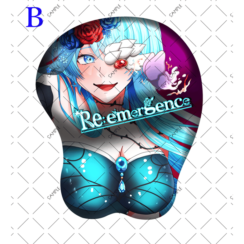 VTUBER COLLABO CHOCOLATE 陽夏 | COULEUR ＊クルール＊