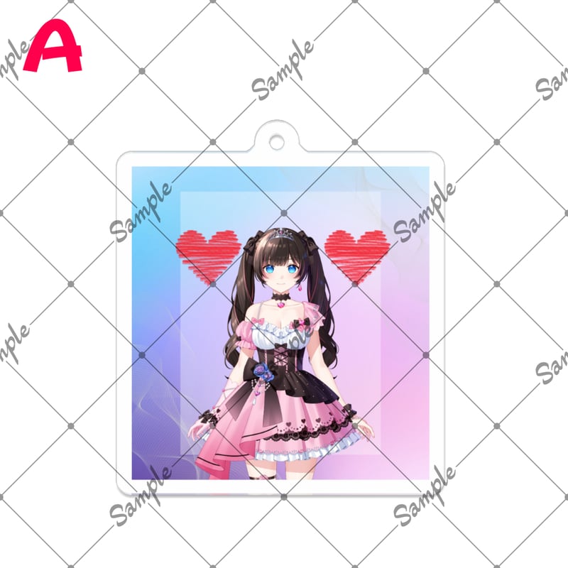 VTUBER Tea＆coffee りこ | COULEUR ＊クルール＊