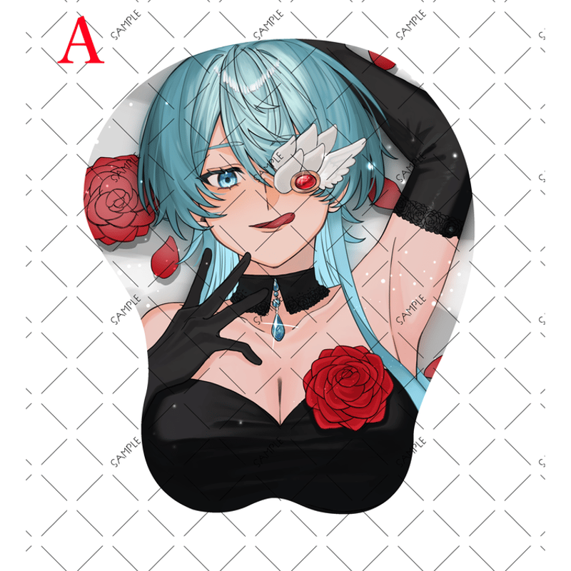 VTUBER COLLABO CHOCOLATE 陽夏 | COULEUR ＊クルール＊