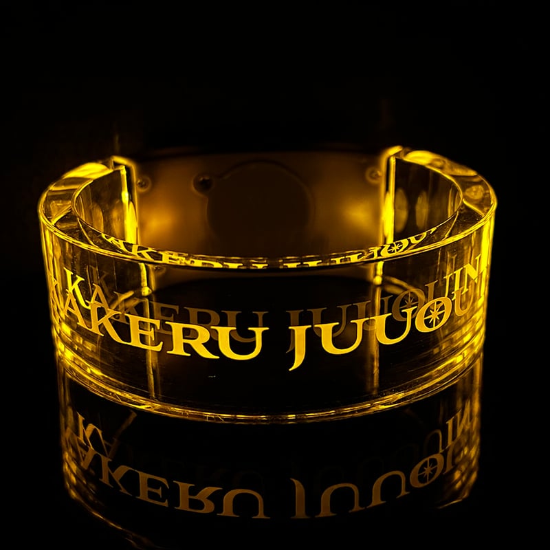 アクリルバングルLINK WORLD （全7種） | 