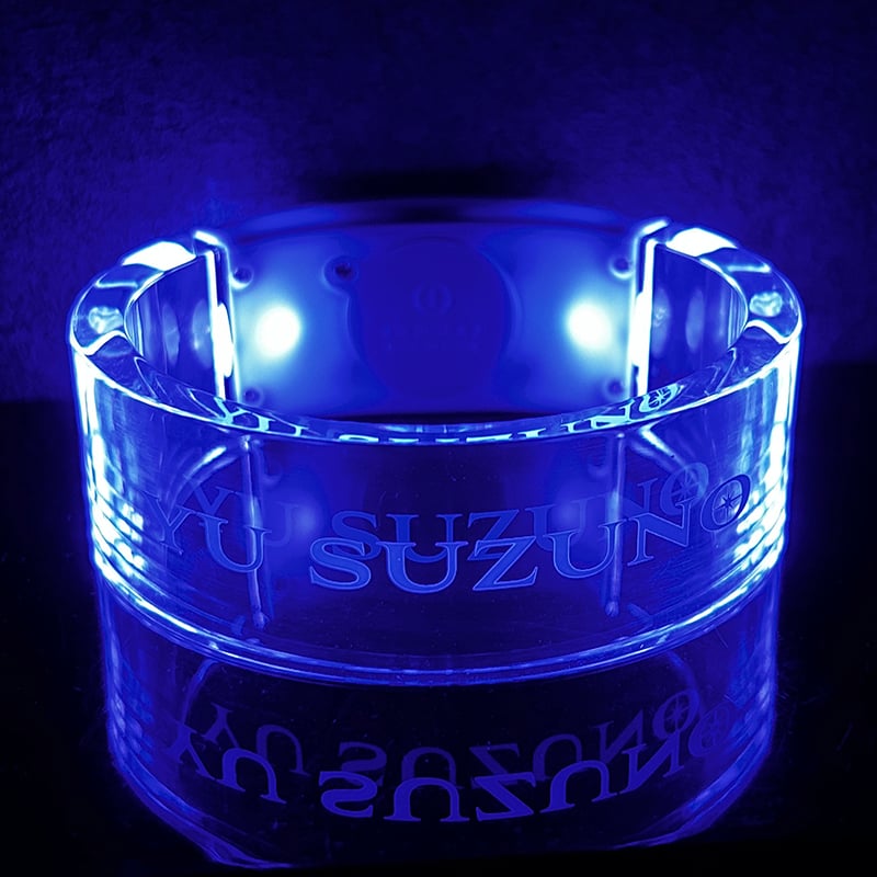 アクリルバングルLINK WORLD （全7種） | 