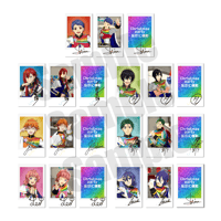 LIVE8　パンフレット デジタルコンテンツ – ページ 2 – FINDME STORE by THINKR