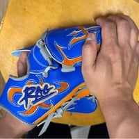 RAG de Lion オプション（スチーマー型付け）
