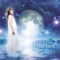 【シングルCD】Blue bird