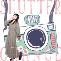 【シングルCD】シャッターチャンス