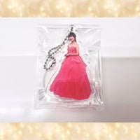 【グッズ】アクスタキーホルダー