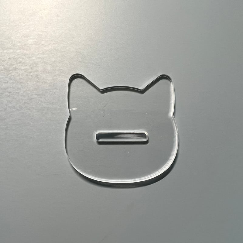 亜沙 アクスタ、キーホルダー んぽちゃむ 3連アクリルキーホルダー (A) アクキー キーアクセサ
