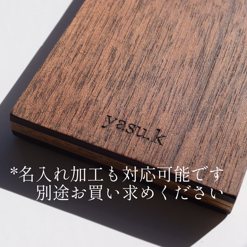 名刺ケース 桜 | 凛頃