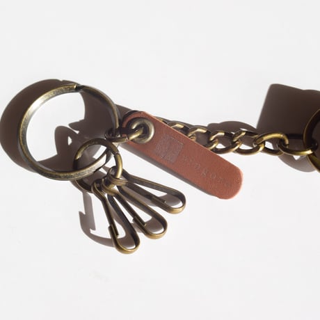 ルームキーホルダー | STORES