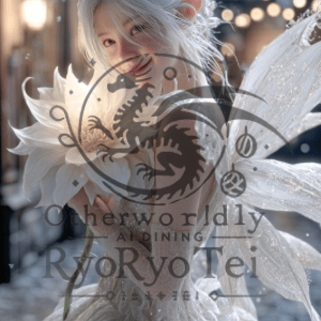RyoRyo Art ONLINE STORE
