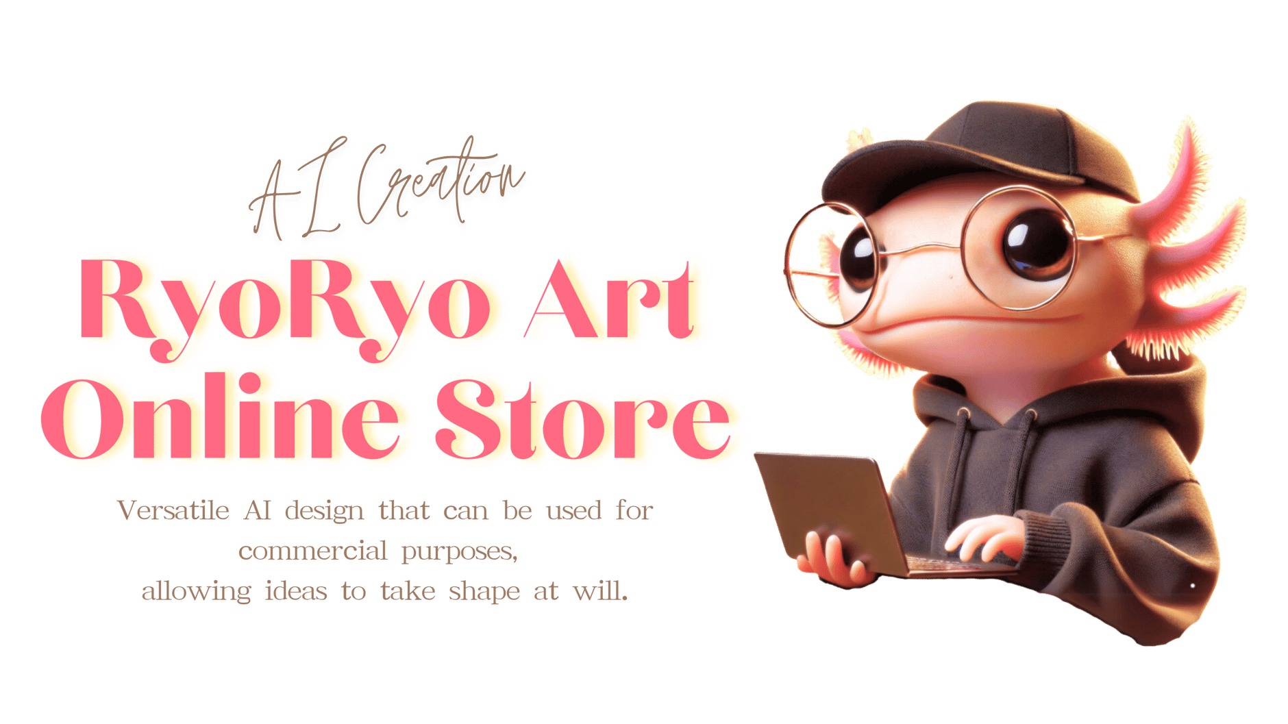 RyoRyo Art ONLINE STORE