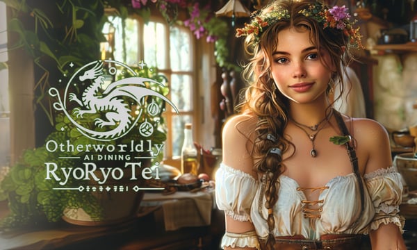 RyoRyo Art ONLINE STORE