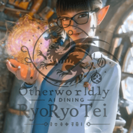 RyoRyo Art ONLINE STORE