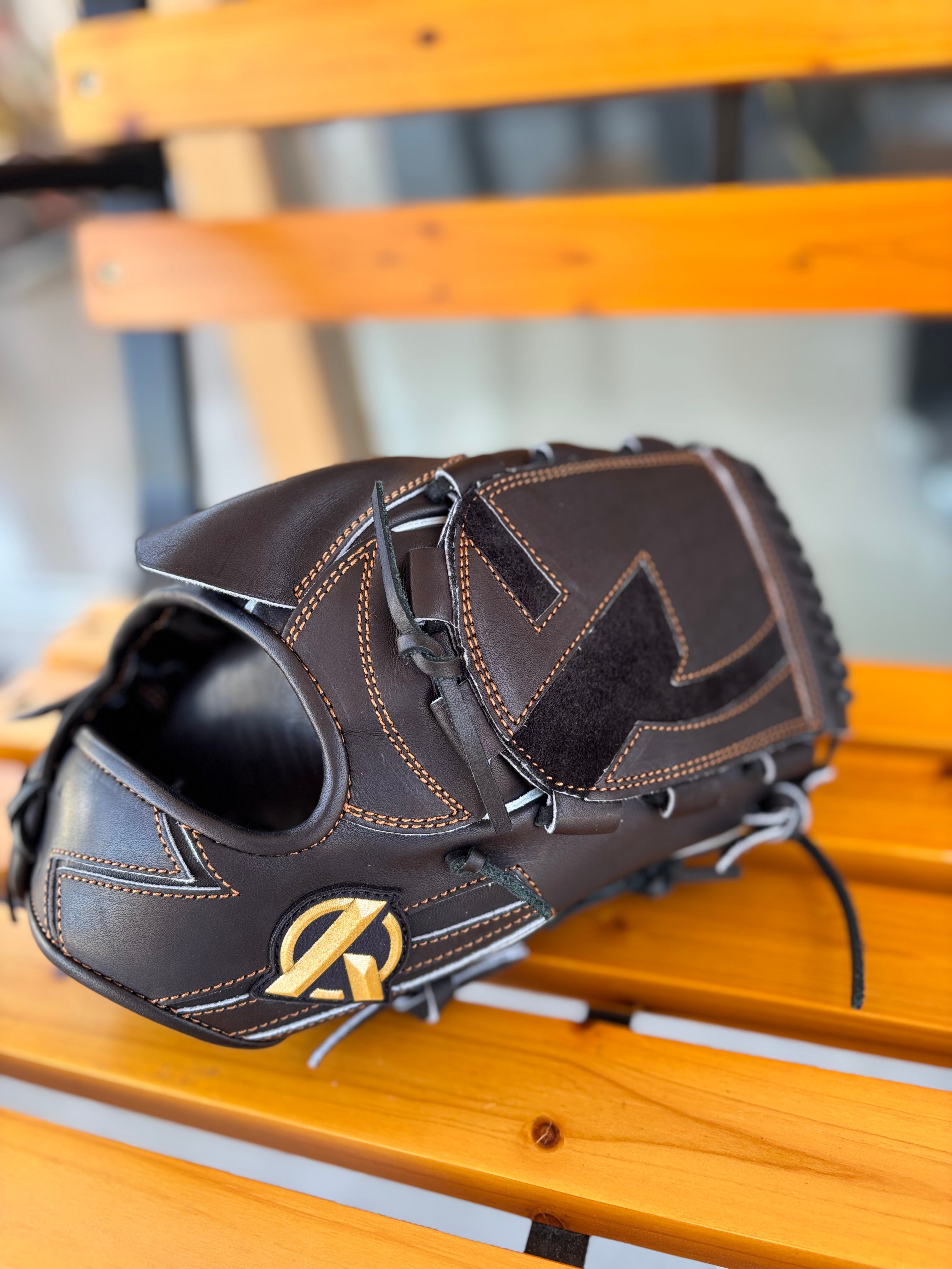 Amazing 硬式グラブ 投手用 AG001-R 右投げ 型付け・送料無料 | GLOVE