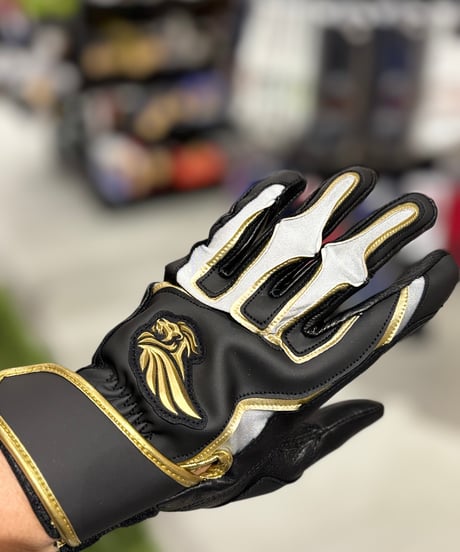 CATEGORY バッティング手袋 | GLOVE STUDIObyKOBEYA SPORTS