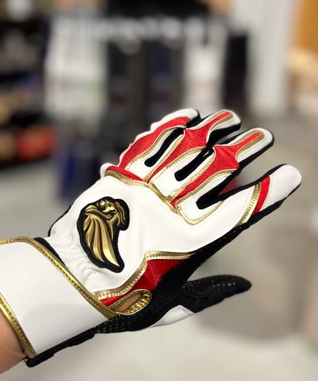 CATEGORY バッティング手袋 | GLOVE STUDIObyKOBEYA SPORTS