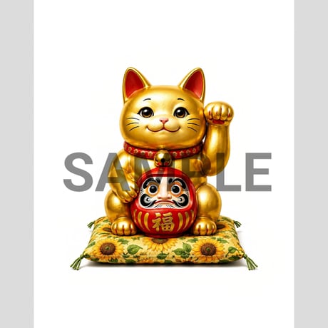 招き猫 | STORES