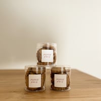 米粉のクッキー(紅茶) 8枚