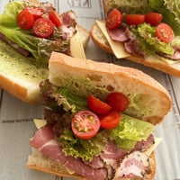 お食事のお取り置き(店頭お支払い) 6/11