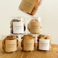 POPOE COOKIE ASSORTMENT (6種/12種) 送料込み