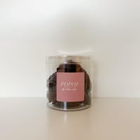 TOTOE(チョコレートのクッキー) 80g