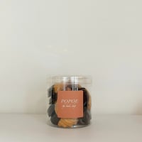 TOTOE(チョコレート&バニラ) 80g