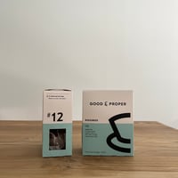GOOD&PROPER TEA ROOIBOS 2.5g×15個