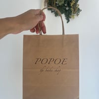 POPOE ショッパー
