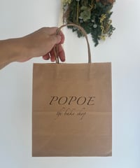 POPOE ショッパー