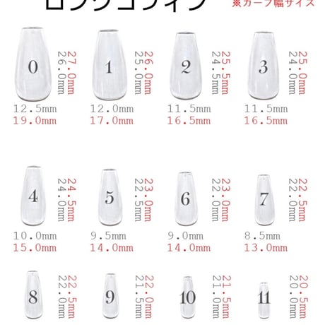 うるちゅるワンホンチークネイル♥