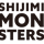 SHIJIMI MONSTERS