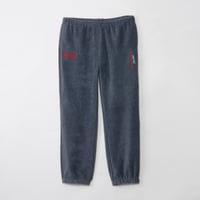 Holiday Fleece Pants / GRAY | newapproachstore