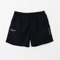 A NEW GENERATION "LongSummerDays" SHORTS/ブラック