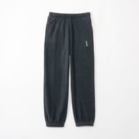 Holiday Fleece Pants / Charcoal