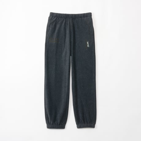 パンツ 4seasons tokyo Holiday Fleece Pants CATEGORY Holiday Fleece | newapproachstore