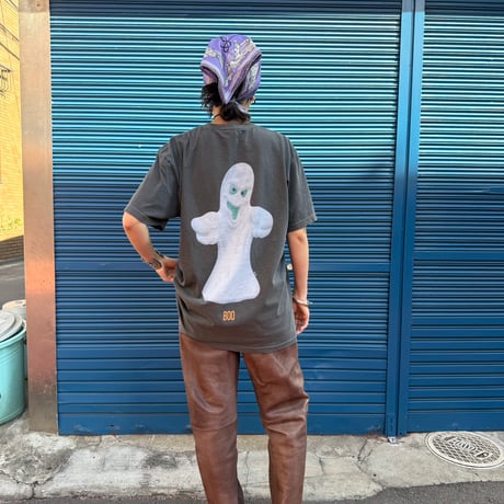 HALLOWEEN TEE