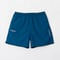 A NEW GENERATION \"LongSummerDays\" SHORTS/ブルー