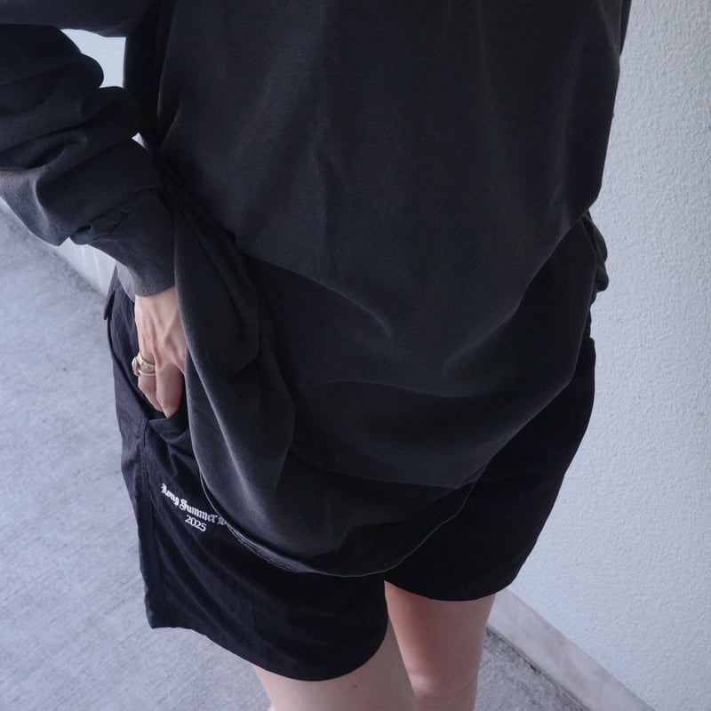 今日で出品やめます BAGARCH WIDE MATTE NYLON JKT A NEW GENERATION 