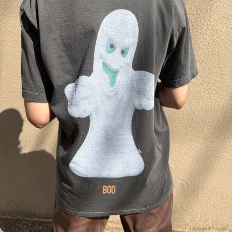 HALLOWEEN TEE