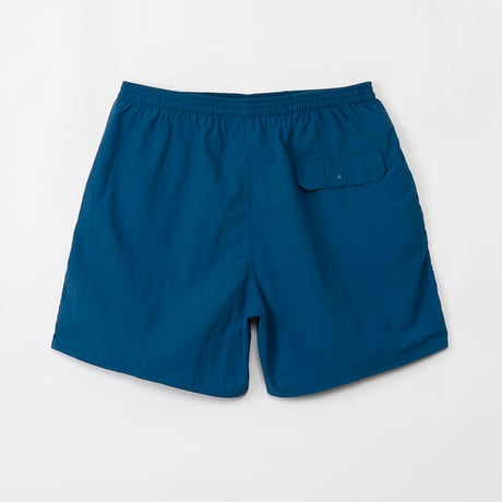 A NEW GENERATION "LongSummerDays" SHORTS/ブルー