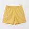A NEW GENERATION \"LongSummerDays\" SHORTS/イエロー