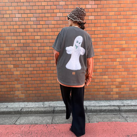 HALLOWEEN TEE