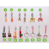 6/9🆕じゃらじゃらくん👂🏻