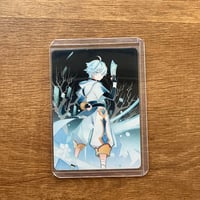 原神 七聖召喚カード 神里綾華 ランク4 最高レア | 中国グッズ代行 原神 七聖召喚カード 神里綾華 ランク4 最高レア | 中国グッズ代行