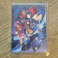 原神 七聖召喚カード ディルック ランク4 最高レア | 中国グッズ代行 原神 七聖召喚カード ディルック ランク4 最高レア | 中国グッズ代行